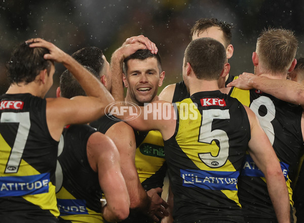 AFL 2023 Round 14 - Richmond v St Kilda - A-1852464