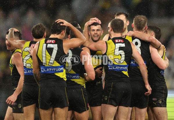 AFL 2023 Round 14 - Richmond v St Kilda - A-1852465