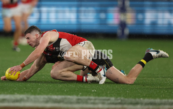 AFL 2023 Round 14 - Richmond v St Kilda - A-1852476