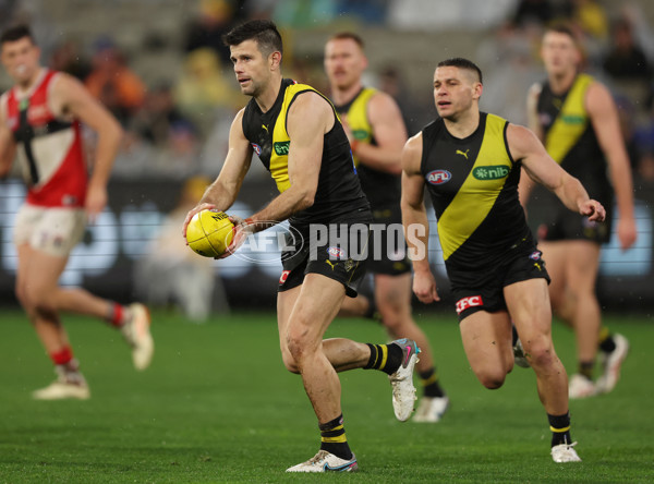 AFL 2023 Round 14 - Richmond v St Kilda - A-1852479