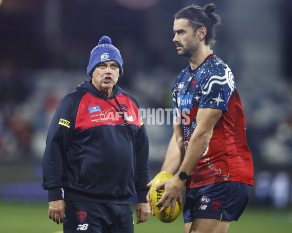 AFL 2023 Round 15 - Geelong v Melbourne - A-1863014