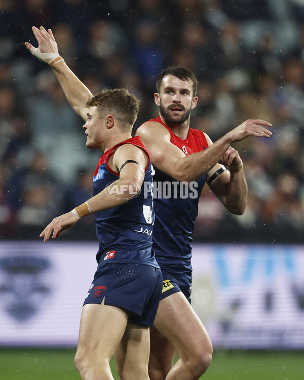 AFL 2023 Round 15 - Geelong v Melbourne - A-1877410