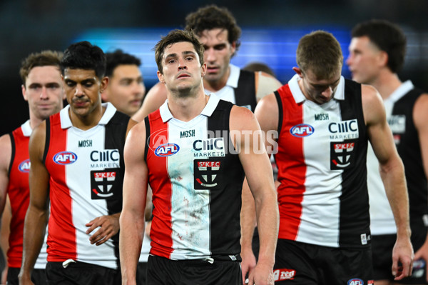 AFL 2023 Round 15 - St Kilda v Brisbane - A-1885875