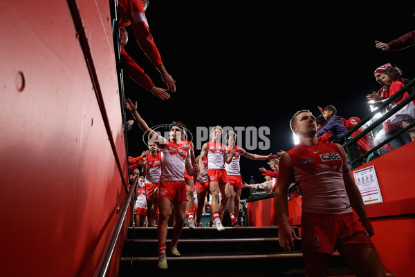 AFL 2023 Round 15 - Sydney v West Coast - A-1902541