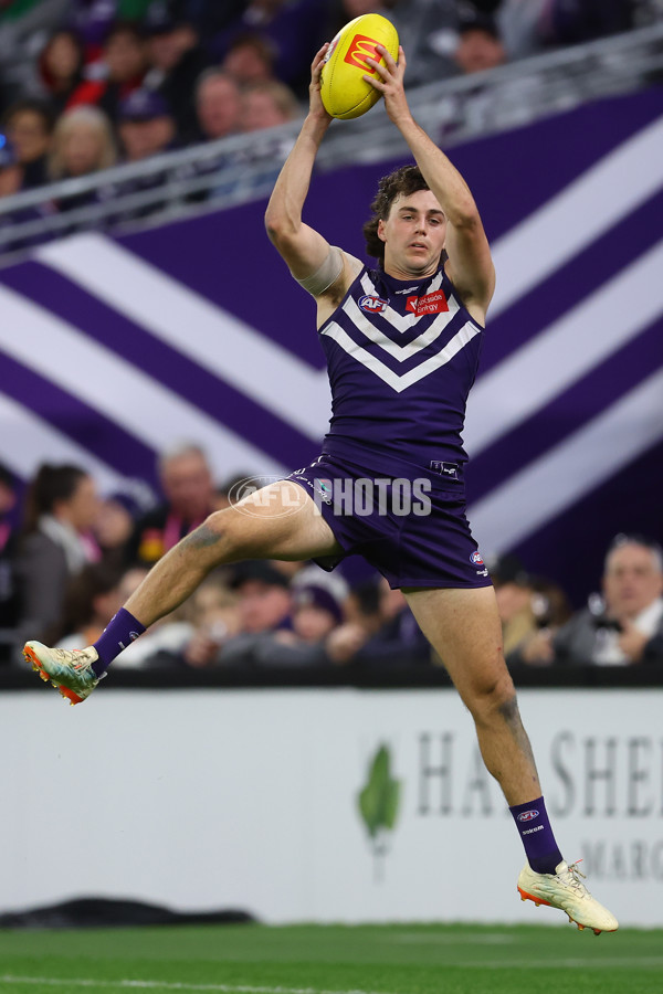 AFL 2023 Round 15 - Fremantle v Essendon - A-1906189