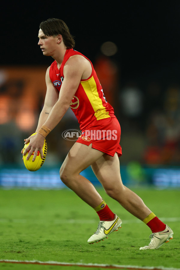 AFL 2023 Round 15 - Gold Coast v Hawthorn - A-1915166