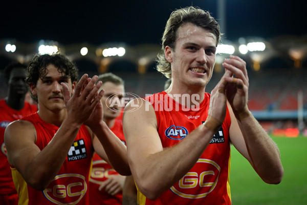 AFL 2023 Round 15 - Gold Coast v Hawthorn - A-1915188