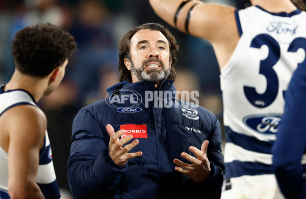 AFL 2024 Round 17 - Geelong v Hawthorn - A-2138368