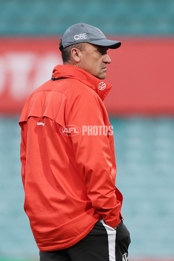 AFL 2024 Training - Sydney 180924 - A-2143149