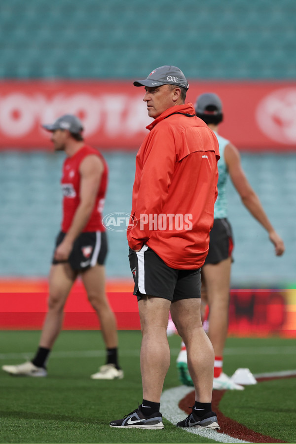 AFL 2024 Training - Sydney 180924 - A-2143151