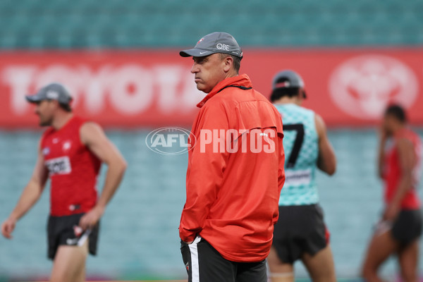 AFL 2024 Training - Sydney 180924 - A-2143152