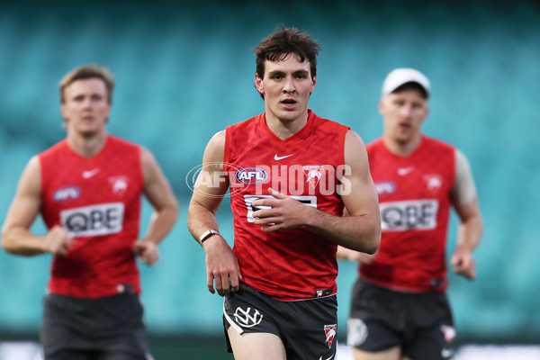 AFL 2024 Training - Sydney 180924 - A-2143154