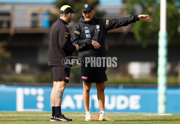 AFL 2024 Training - Richmond 151124 - A-2143203