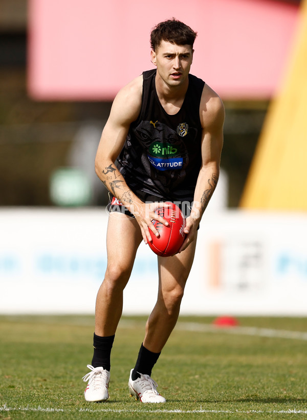 AFL 2024 Training - Richmond 151124 - A-2143206