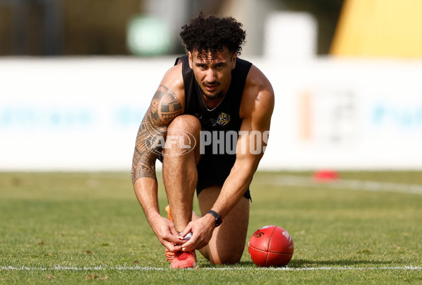 AFL 2024 Training - Richmond 151124 - A-2149300