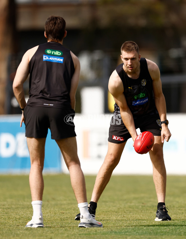 AFL 2024 Training - Richmond 151124 - A-2149301