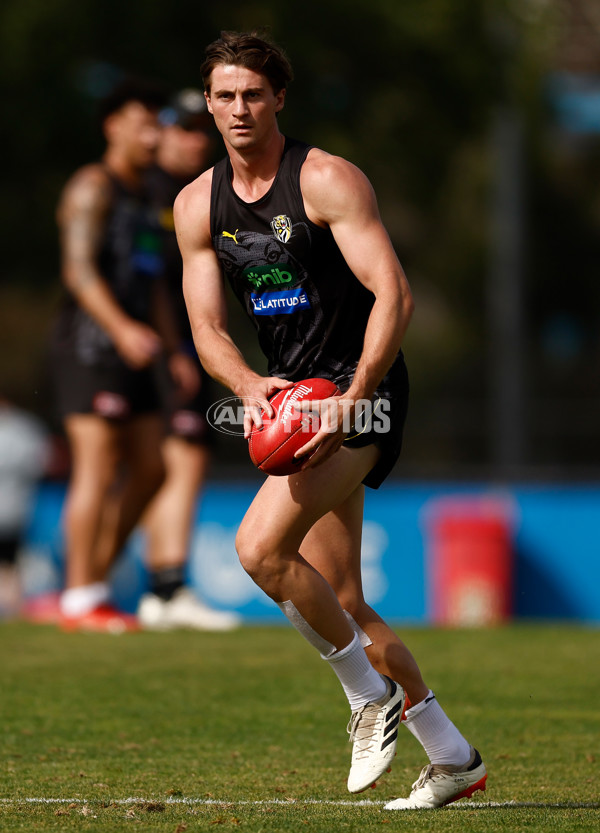 AFL 2024 Training - Richmond 151124 - A-2149302