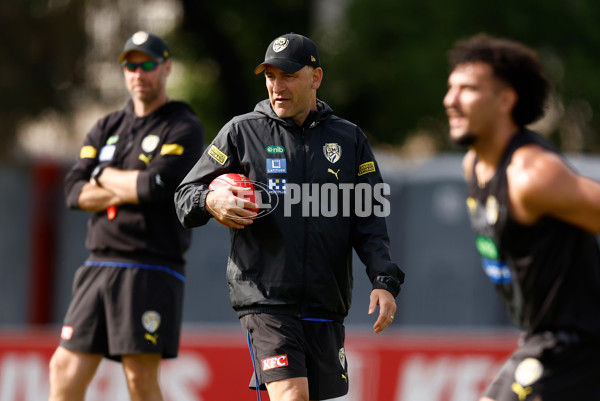 AFL 2024 Training - Richmond 151124 - A-2149303