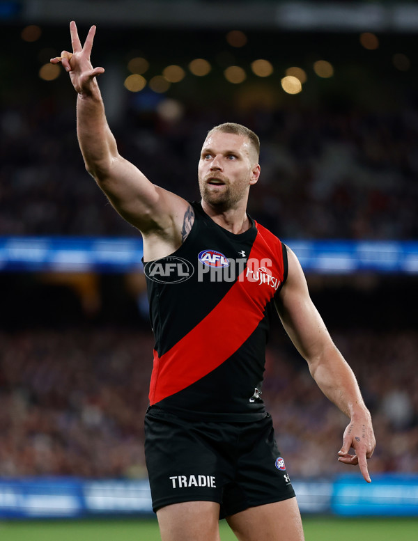 AFL 2024 Round 13 - Essendon v Carlton - A-2149311