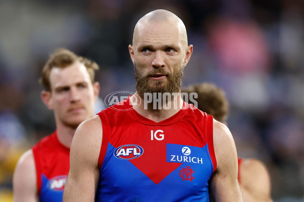 AFL 2024 Round 13 - Collingwood v Melbourne - A-2150417