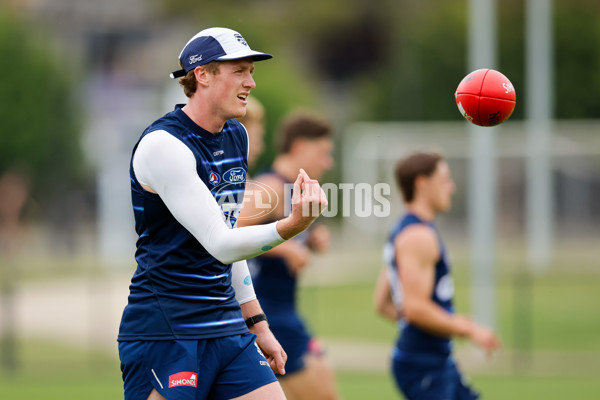 AFL 2024 Training - Geelong 061224 - A-2150420