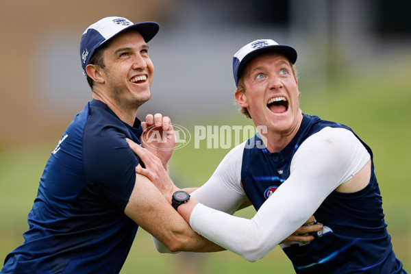 AFL 2024 Training - Geelong 061224 - A-2150422