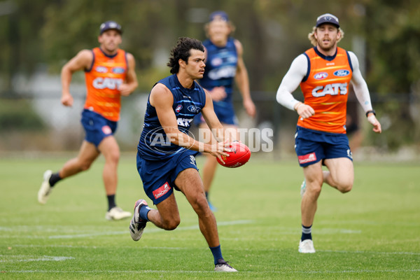 AFL 2024 Training - Geelong 061224 - A-2150423