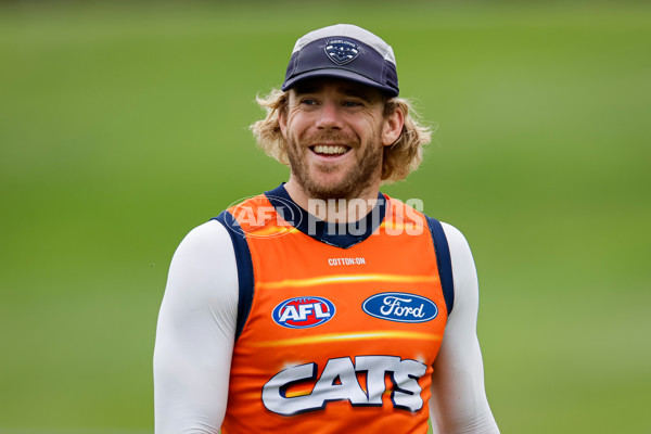 AFL 2024 Training - Geelong 061224 - A-2150425