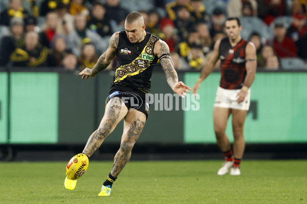 AFL 2022 Round 10 - Richmond v Essendon - A-317934