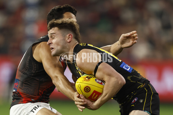 AFL 2022 Round 10 - Richmond v Essendon - A-318531