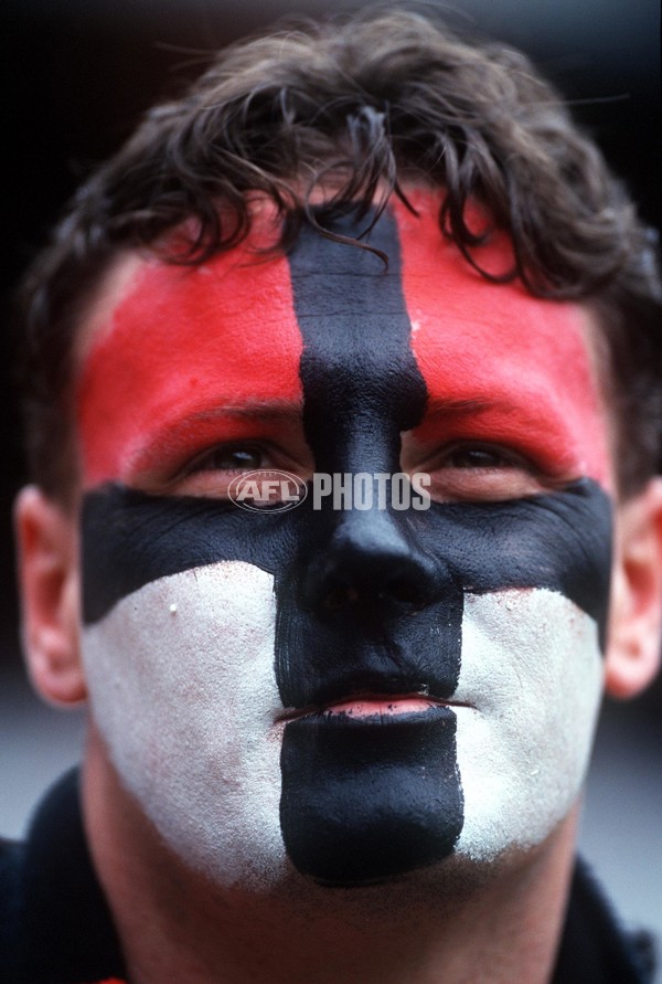 AFL 1999 Reserves Grand Final - St Kilda v Essendon - 137730