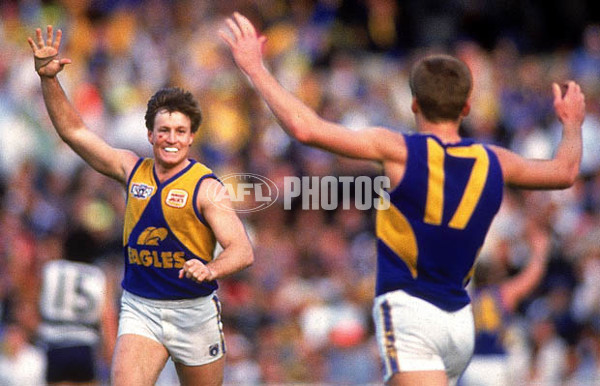 West Coast Eagles - 2013 - NS - 302177