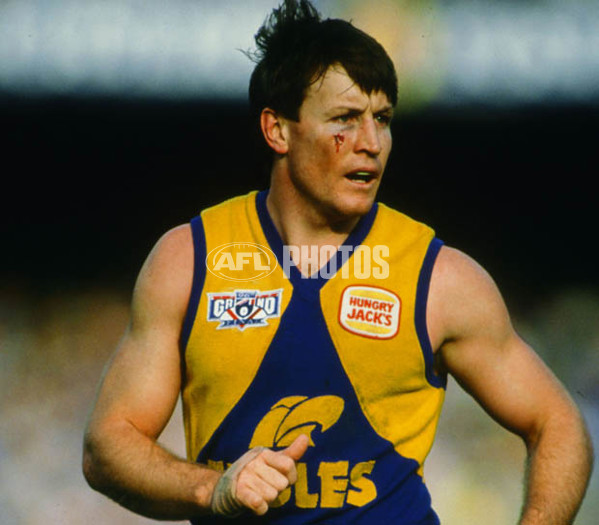 West Coast Eagles - 2013 - NS - 302175