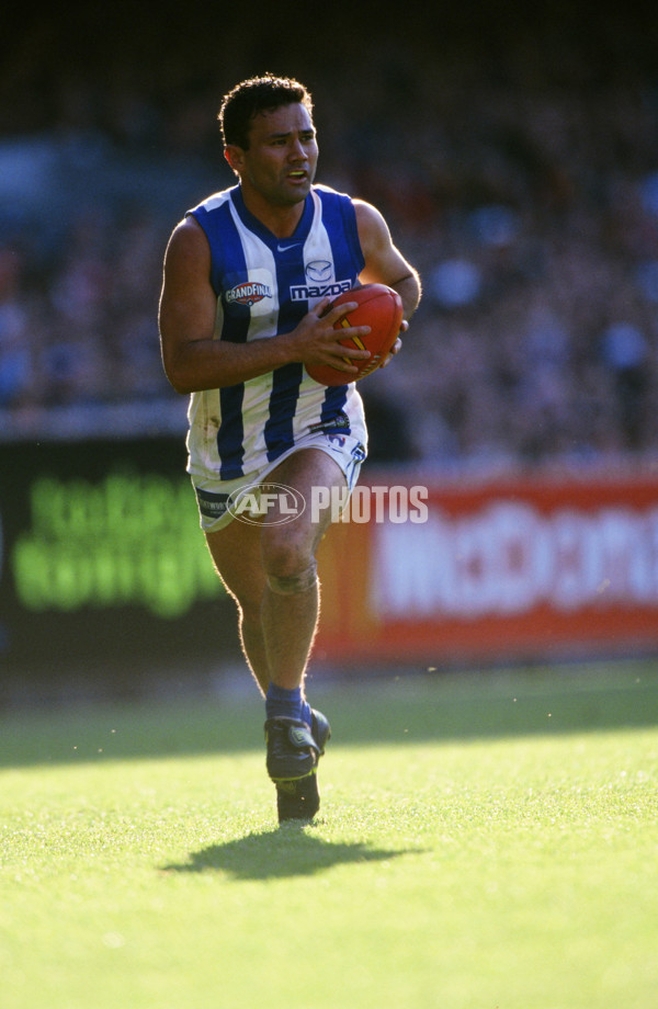 1999 AFL Grand Final - Carlton V Kangaroos - 22251