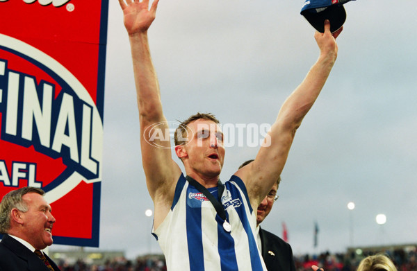 1999 AFL Grand Final - Carlton v Kangaroos - 22281