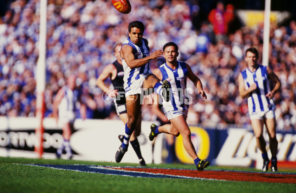 1999 AFL Grand Final - Carlton v Kangaroos - 22302