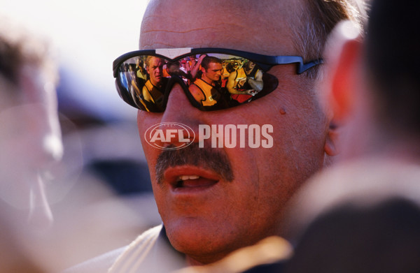 AFL 1998 Practice Match - Sydney v Adelaide - 24386