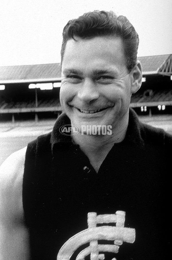 Ron Barassi - 225220