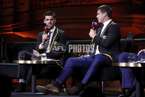 AFL 2019 Media - Virgin Australia All Australian Awards - 710388