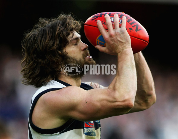 AFL 2009 Toyota Grand Final - St Kilda v Geelong - 195071