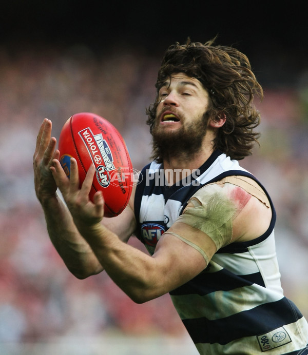 AFL 2009 Toyota Grand Final - St Kilda v Geelong - 195092