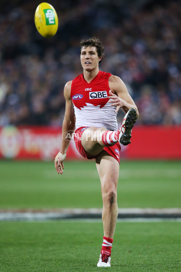 AFL 2015 Rd 19 - Geelong v Sydney - 394838