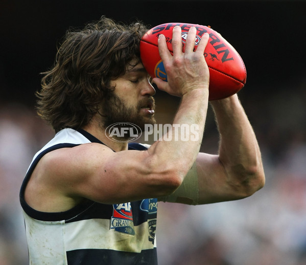 AFL 2009 Toyota Grand Final - St Kilda v Geelong - 195091