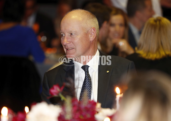 AFL 2019 Media - Virgin Australia All Australian Awards - 710386