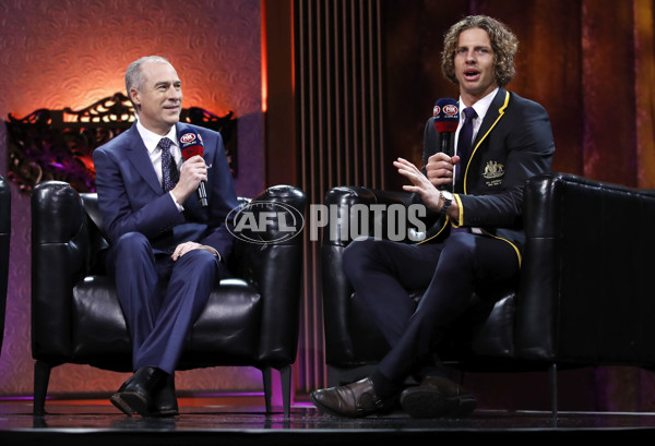 AFL 2019 Media - Virgin Australia All Australian Awards - 710458