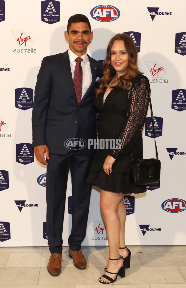 AFL 2019 Media - Virgin Australia All Australian Awards - 710310