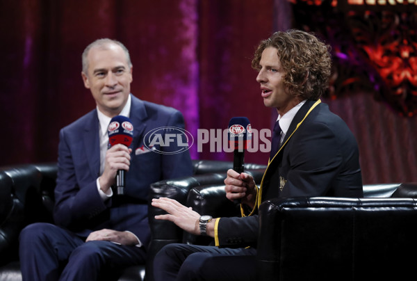 AFL 2019 Media - Virgin Australia All Australian Awards - 710366