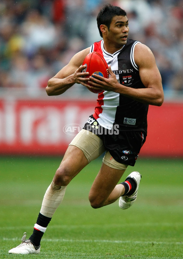 AFL 2009 Toyota Grand Final - St Kilda v Geelong - 195184