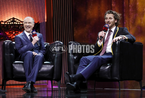 AFL 2019 Media - Virgin Australia All Australian Awards - 710395