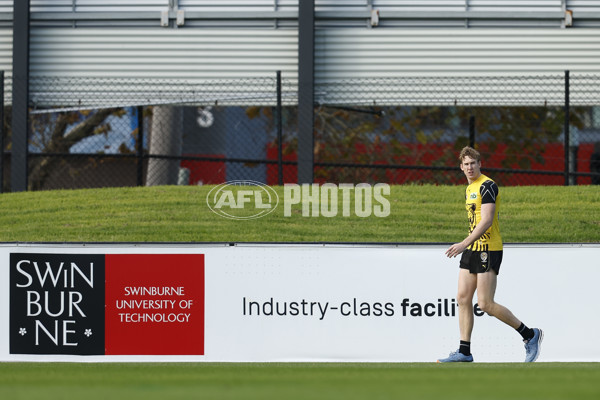 AFL 2022 Training - Richmond 060622 - A-446274